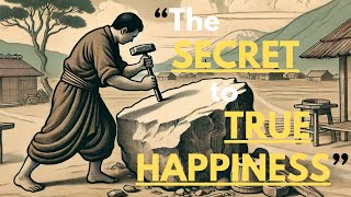 Detalles The Stonecutter's Journey - A Powerful Motivational Zen Story Guía