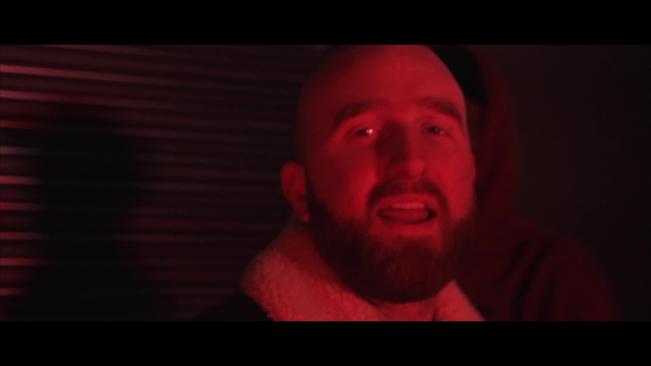 Reali-T - Red Light Runnin' (Produced By Naughty40) [Music Video] | RatedMusic