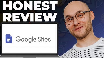 Google Sites Website Builder Review – Still Good?