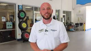 Wesley Chapel Honda Service Department