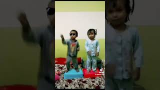 Download Lagu duo bocil AN(alvin\u0026naureen) MP3 Download Lagu duo bocil AN(alvin\u0026naureen) MP3