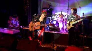 20130921- 紅塵滾滾 - 魚窩樂團 - part 5