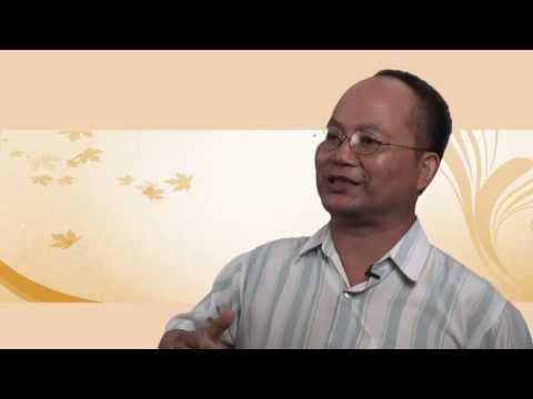 人師聊天室第4集 蔡國裕分享家長如何指導孩子學習