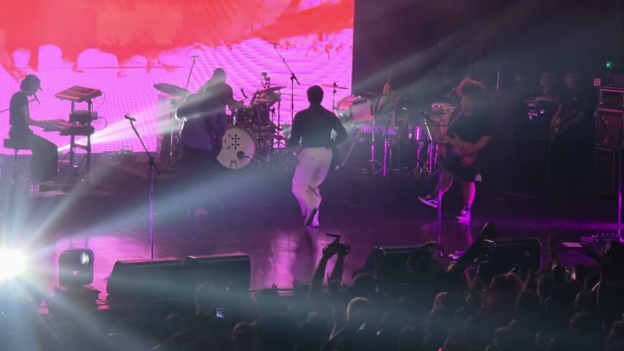 Fresno - Quarto / Rio / Ciano FULLSET (@ Emo Vive - Polifonia - São Paulo 07/06/2025)