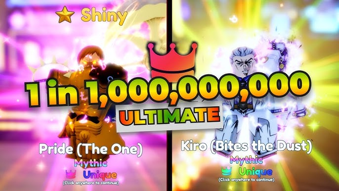 146,000 DMG! Unique Starrk Is The Strongest Unit On Anime Adventures -  BiliBili