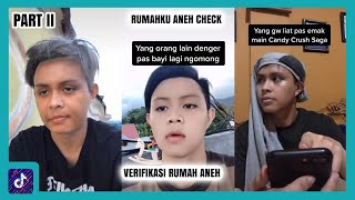 KOMPILASI TIKTOK VALEN REWAH KING TIKTOK YANG VIRAL TERBARU PART 2 | TIKTOKERS SANTUY