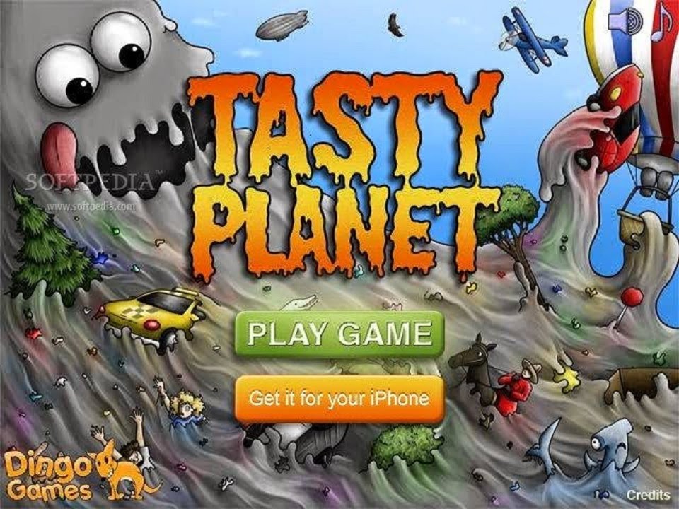 Игры съем планету. Игра tasty. Tasty Planet. Съедобная Планета. Tasty Planet game.