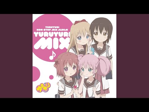 ゆるゆりIラブU - YouTube