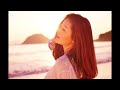 夜明けの海で🌅愛をおみやげに🎁💐🌈イチオシのシングル候補