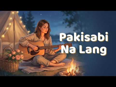 COCOMELLOW | Pakisabi Na Lang – Aiza Seguerra (Soulful Mellow Cover)