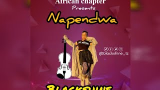 Blackshine - Napendwa(Official Audio lyrics)