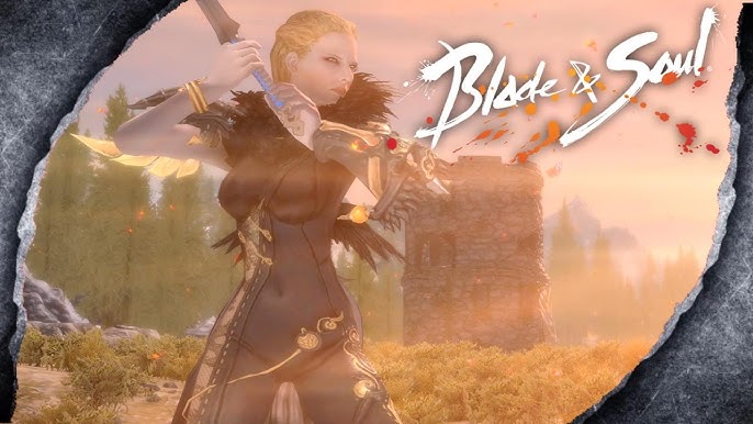 Skyrim uchun jinsiy animatsiyalar