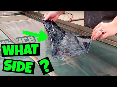 Hydro Dip Film!