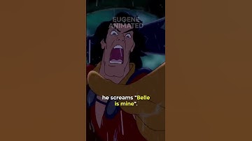 Thumbnail of Did You Know In BEAUTY AND THE BEAST…