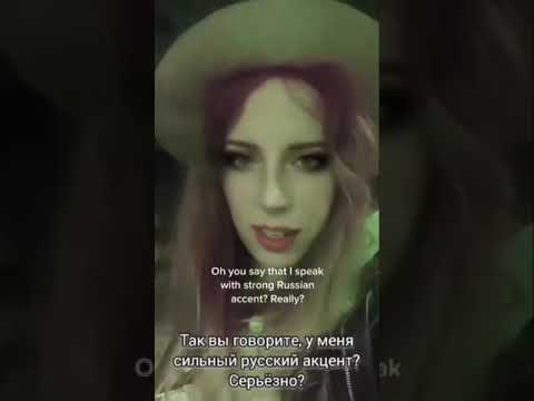 Что такое сильный русский акцент
