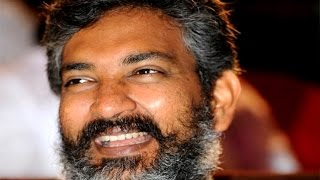 Director SS Rajamouli Not Interested In Awards