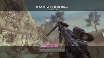 Private Match Mess Around #2 (MULTICOD) Ft Trim