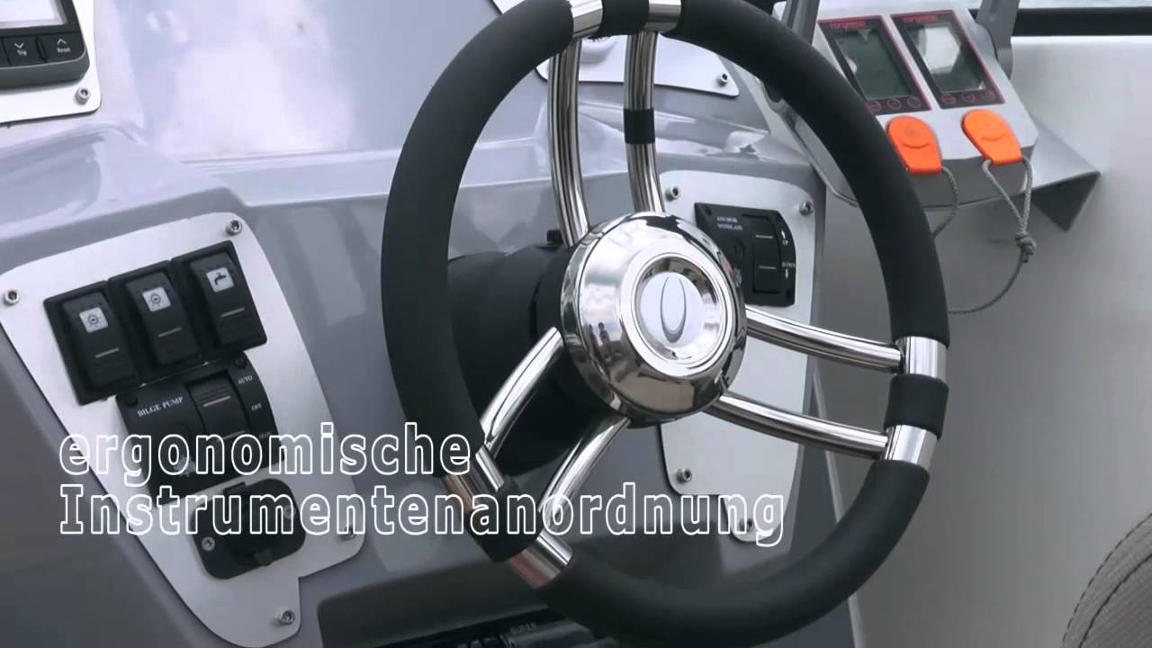 yacht und technik gmbh seebruck