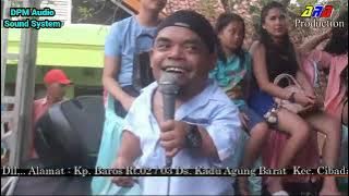 UCOK BABA Gadis Malaysia ARA Entertaiment