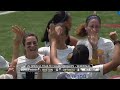 Fury v Brute Squad (2015 US Open Women's Semi)