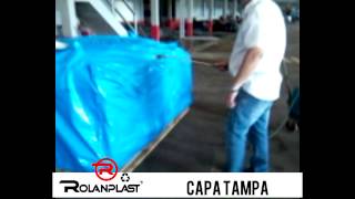 Rolanplast - Capa Tampa