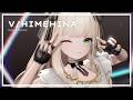V / HIMEHINA Covered 茨むあん