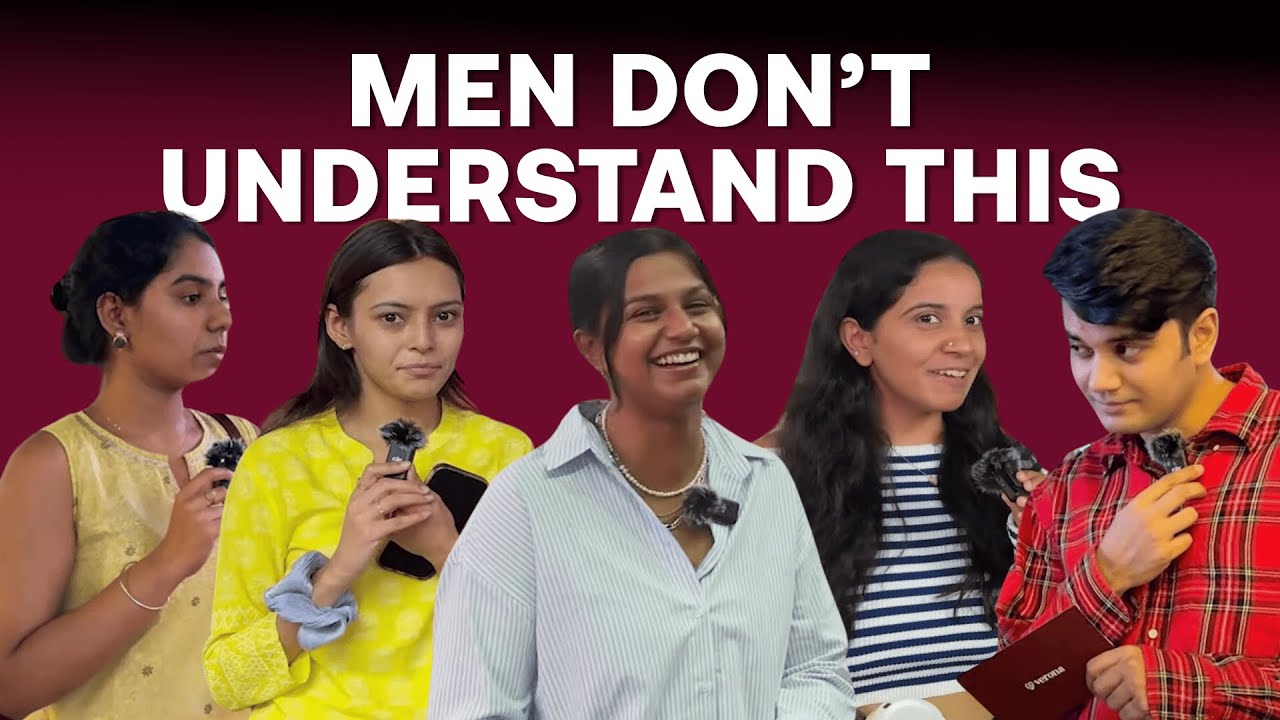 Asking Indian women why they’re still single | Love in the City | Ep 2