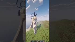 Minecraft’s most CURSED mods..