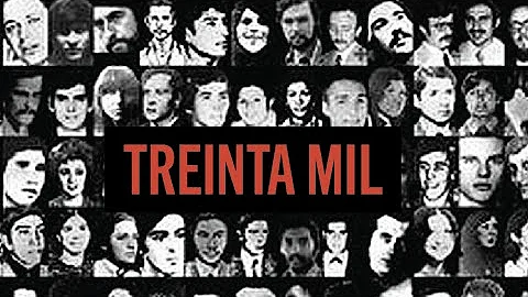¿Que ocurrio con los desaparecidos en Argentina?