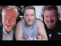 Pat McAfee Explains How He Fell In Love With Aussie Rules | Aussie Footy Rules America