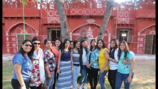 Slcm Team Outing