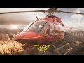 Davidich FLY Обзор Вертолёта Bell 407