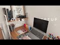 desk setup - continuiamo a creare il mio ufficio [parte 2]