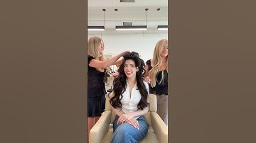 90s layers 🤗 habiteducation.com Habitsalon.com habitshop.com #shorts