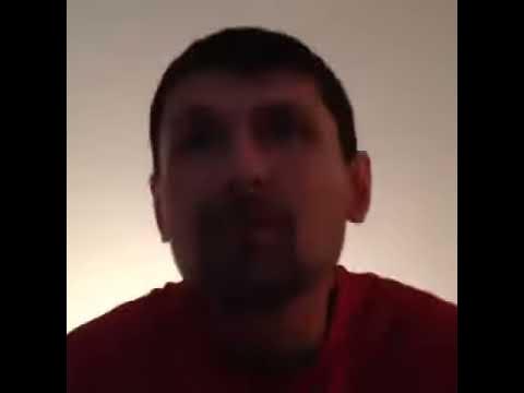 Алексей Барышников лыжи