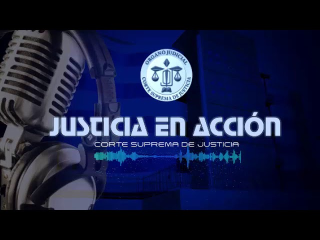 Justicia en Acción 215-2020 del 10.12.2020