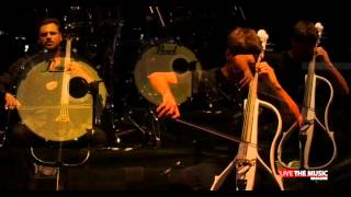 2Cellos - Viva la Vida - Coldplay