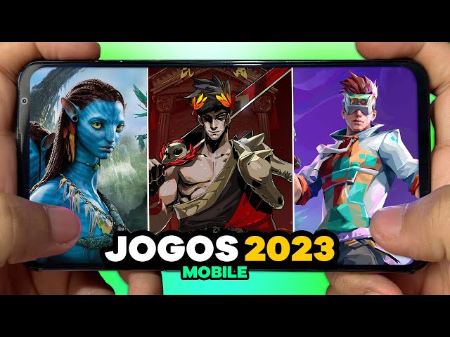 7 jogos OFFLINE com gráficos super realistas para Android - Adeh