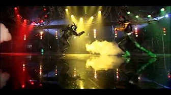 ANYTHING GOES ! MV BY MAKI OHGURO (Original Version) ANYTHING GOES ! MV BY MAKI OHGURO (Original Version)