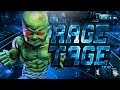 Nba 2k17  hilarious swante ragetage 1