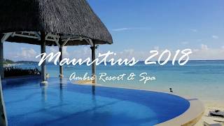 Mauritius Holiday 2018 - #BabyMoon - quick overview -