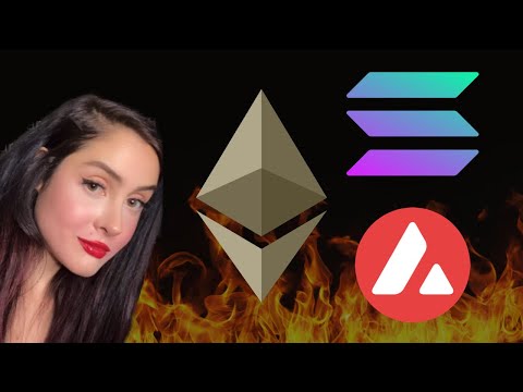 why i sold (almost) all my ethereum.