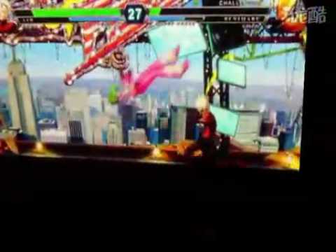 King of Fighters XIII: Part 50