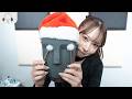 【大野真依】Ear Cleaning / First Attempt【ASMR / 4K】