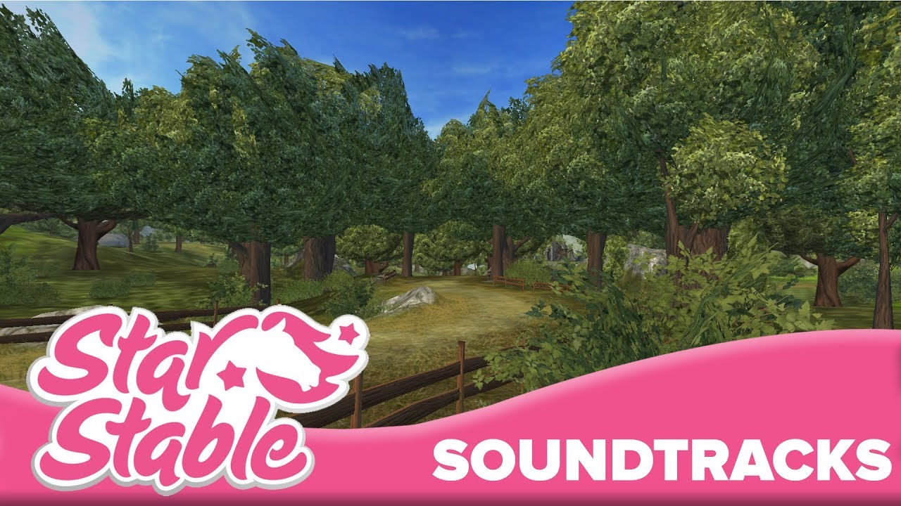 The Spirit Of Jorvegian Forests | Star Stable Online Soundtracks