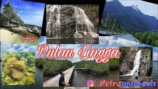 Pulau Lingga