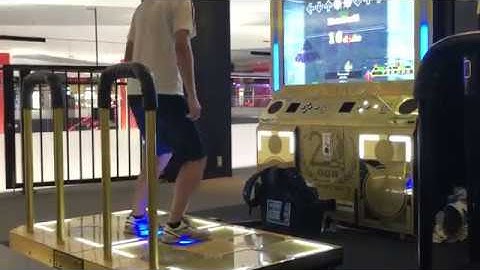 [DDR] 足15 Procyon EDP 961960 Expert double