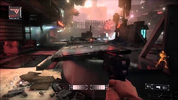 Killzone: Shadowfall Campaign - Playthrough Part 29