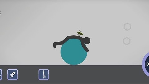 Stickman Falling | gameplay walkthrough part 6 | Red Chilli | android iOS