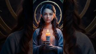 Download Lagu Cahaya Lilin di Malam Gelap #shortvideo #shorts #aistory MP3